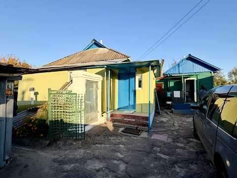 дом по адресу Миру
