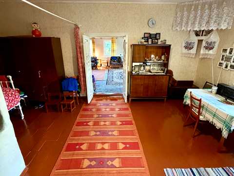 дом по адресу Миру