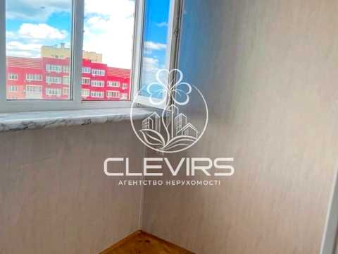 квартира за адресою Софії Русової вул., 3