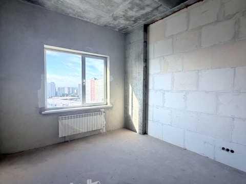 квартира по адресу Чёрных Запорожцев ул. (Короленка), 74