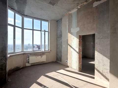 квартира по адресу Чёрных Запорожцев ул. (Короленка), 74