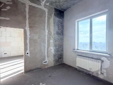 квартира по адресу Чёрных Запорожцев ул. (Короленка), 74
