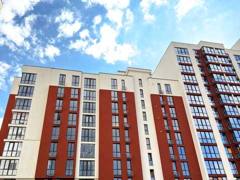 квартира за адресою Хіміків вул., 29-А