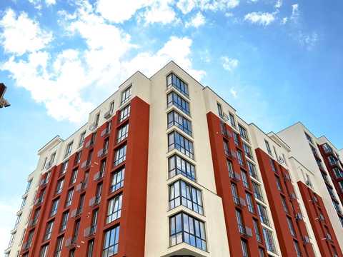квартира за адресою Хіміків вул., 29-А