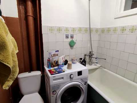 квартира по адресу Північний бульв., 8