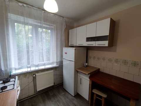 квартира по адресу Північний бульв., 8