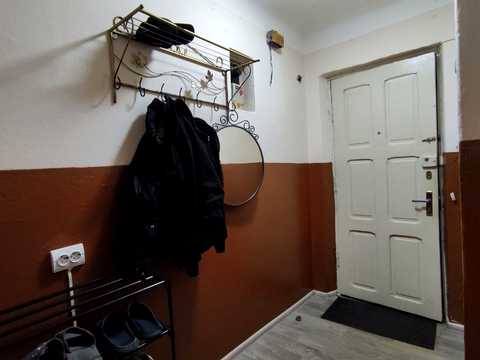 квартира по адресу Північний бульв., 8