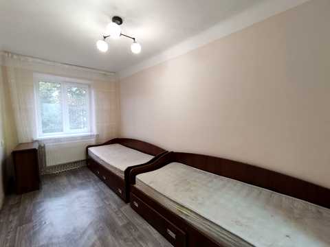 квартира по адресу Північний бульв., 8