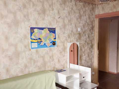 квартира за адресою Олександра Архипенка вул. (Мате Залки), 4-А