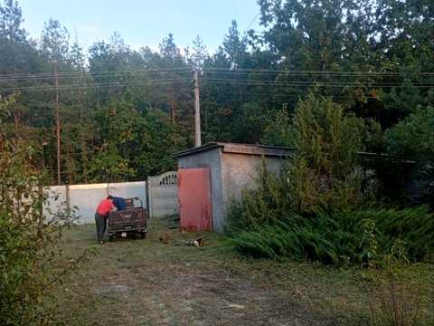 дом по адресу Київська, 104