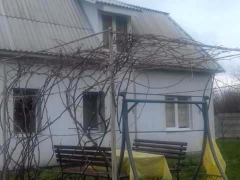 дом по адресу Київська, 104