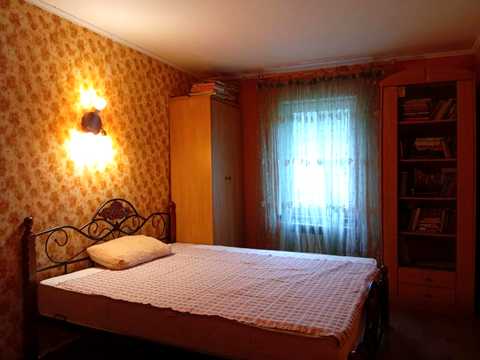 дом по адресу Київська, 104