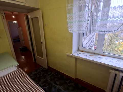 квартира за адресою Харків, Байрона просп., 150-Б