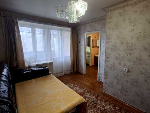 квартира за адресою Харків, Байрона просп., 150-Б