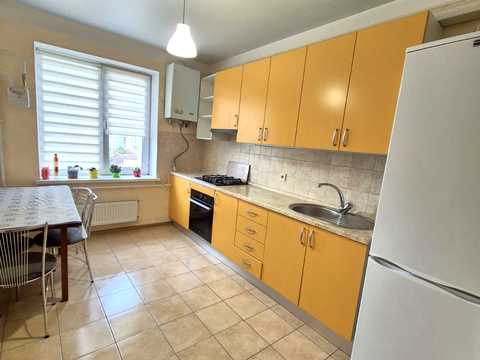 квартира за адресою Освіти вул., 4
