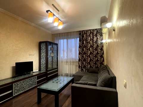 квартира по адресу Костанди ул., 162/2