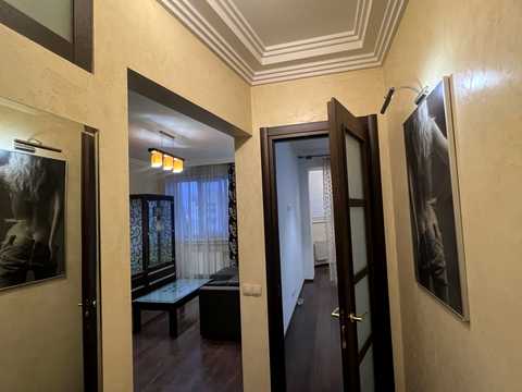 квартира по адресу Костанди ул., 162/2