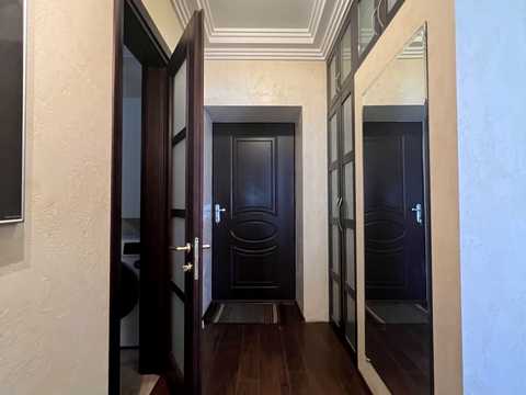 квартира по адресу Костанди ул., 162/2
