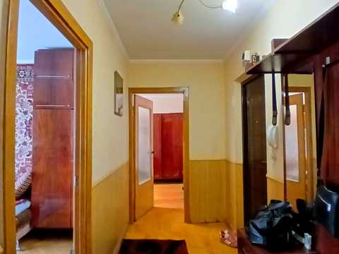 квартира за адресою Івана Миколайчука вул. (Фелікса Кона), 11