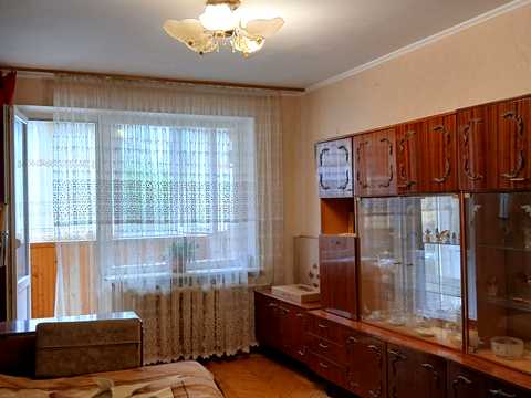 квартира за адресою Івана Миколайчука вул. (Фелікса Кона), 11