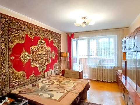 квартира за адресою Івана Миколайчука вул. (Фелікса Кона), 11