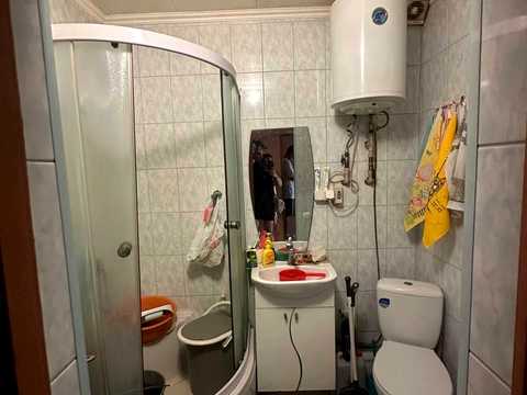 квартира по адресу Владислава Зубенко ул. (Тимуровцев), 31в5