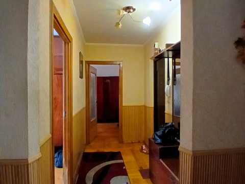 квартира за адресою Івана Миколайчука вул. (Фелікса Кона), 11