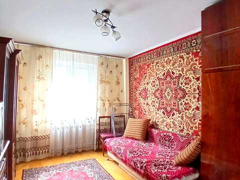 квартира за адресою Івана Миколайчука вул. (Фелікса Кона), 11