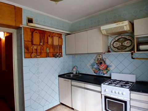 квартира за адресою Івана Миколайчука вул. (Фелікса Кона), 11