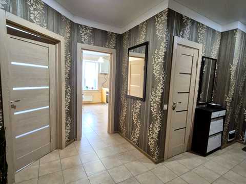 квартира за адресою Освіти вул., 4