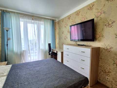 квартира за адресою Освіти вул., 4