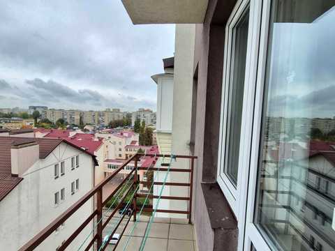 квартира за адресою Освіти вул., 4