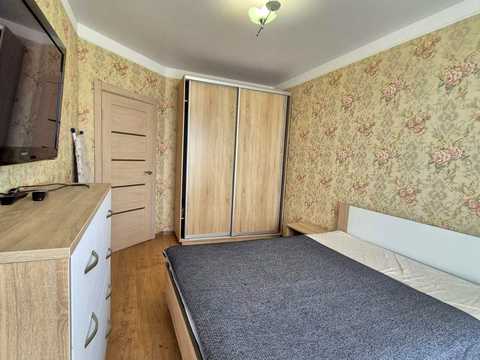 квартира за адресою Освіти вул., 4