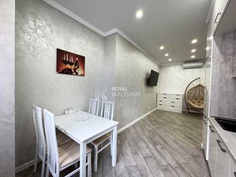 квартира за адресою Київ, Золотоустівська вул., 47-49