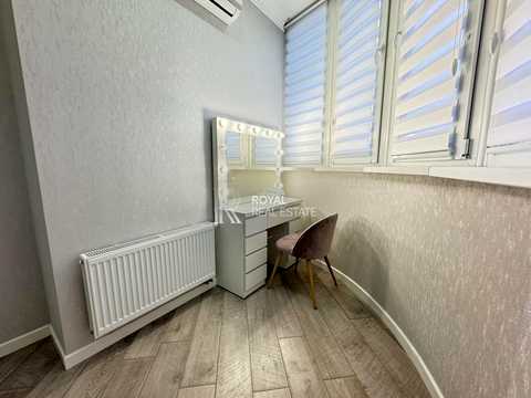 квартира за адресою Київ, Золотоустівська вул., 47-49