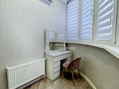 квартира за адресою Київ, Золотоустівська вул., 47-49