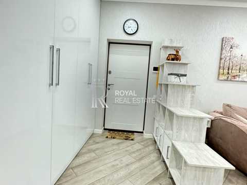 квартира за адресою Київ, Золотоустівська вул., 47-49