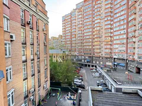 квартира за адресою Київ, Золотоустівська вул., 47-49