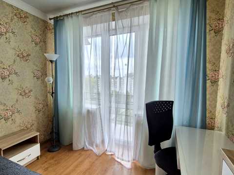 квартира за адресою Освіти вул., 4