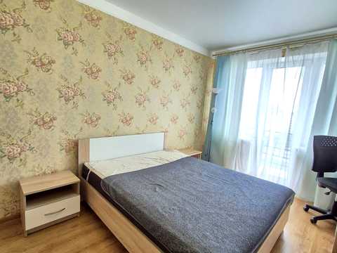 квартира за адресою Освіти вул., 4