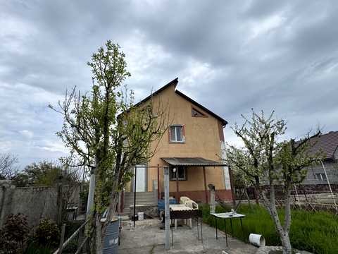 будинок за адресою Чорноморськ (Іллічівськ), 11линия, 1