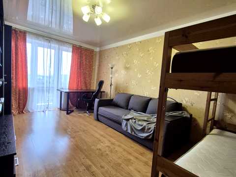 квартира за адресою Освіти вул., 4