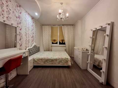 квартира за адресою Світла вул., 3-Д