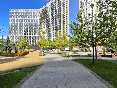 квартира за адресою Микільсько-Слобідська вул., 10