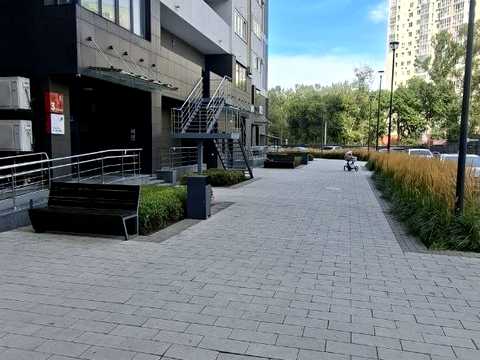 квартира за адресою Микільсько-Слобідська вул., 10