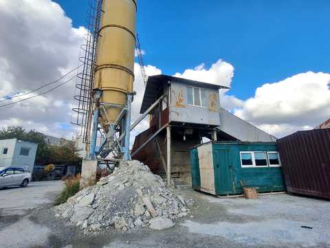 комерційна за адресою Львів, Богдана-Ігора Антонича вул., 5