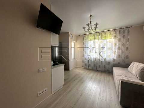квартира за адресою Березова вул., 46
