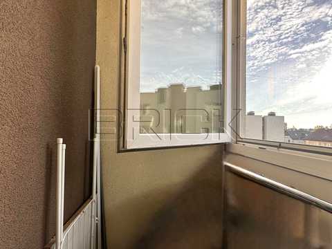 квартира за адресою Березова вул., 46