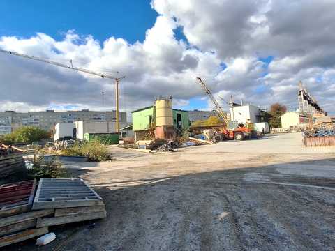 комерційна за адресою Львів, Богдана-Ігора Антонича вул., 5