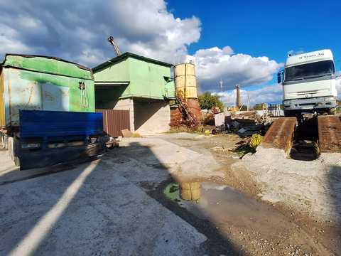 комерційна за адресою Львів, Богдана-Ігора Антонича вул., 5